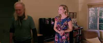 She gets so blood thirsty
when it comes to the Japanese. - The Way We Weren't