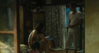 She gets lonely too, right? - Shoplifters