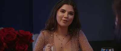 She gets off on the likes, - Girls on Film