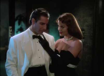 She was getting better. - Quantum Leap