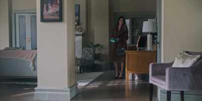She was getting clients
to cancel with me, - Soccer Mom Madam