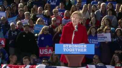 - She was getting up
with that craziness - Trump: The Art of the Insult