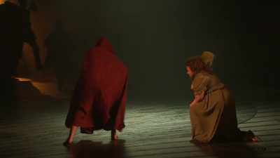 (SHE GIGGLES) - Great British Theatre