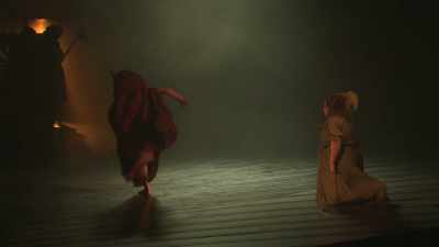 (SHE GIGGLES) - Great British Theatre