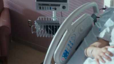 She was given Pitocin
for an induction, - Fleishman Is in Trouble