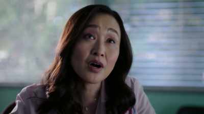 - She had given us
a deposit of $5,000, - The InBetween