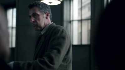 ...she gives him another illegal drug,
ketamine... - The Night Of