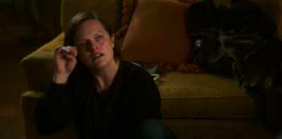 She gives him three boys, - Shining Girls