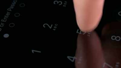 She gives us multiple different
variations of passwords - Interrogation Raw