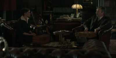 She goes by corrine
dollanganger now. - Flowers in the Attic: The Origin