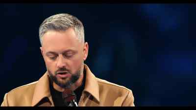 She goes, "Just call and ask them." - Your Friend, Nate Bargatze