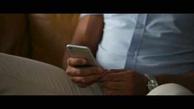 She goes on to say, - Sweet Bobby: My Catfish Nightmare