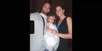 She goes, Windham's gone. - Bray Wyatt: Becoming Immortal