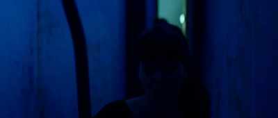 - She was going to put it down.
- You're so naive. - Play or Die