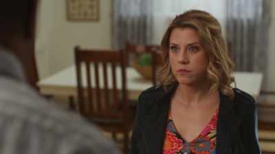 She was going to take
Lia and leave. - The Jane Mysteries: Inheritance Lost