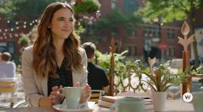 She is going to teach you French - Love in Translation