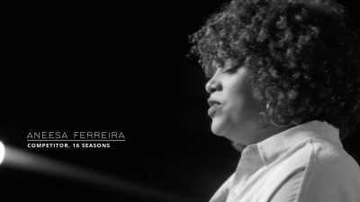 - She was going
through a tough time, - The Challenge: Untold History