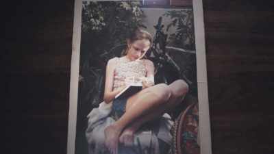 She was going through so much, - Phoenix Rising