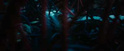 She is going to wake up now. - Baba Yaga: Terror of the Dark Forest