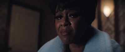 She gone, Cleo. She gone. - Lady in the Lake