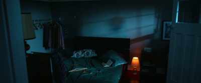 "She was gone. - Sleeping Dogs