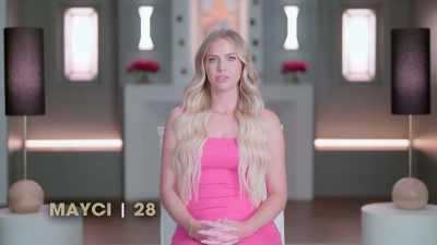 She has gone through
so much in the last year, - The Secret Lives of Mormon Wives