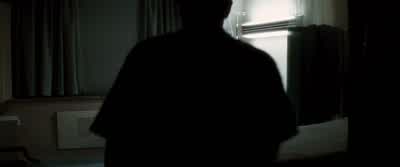 She gonna be okay? - Scream 4