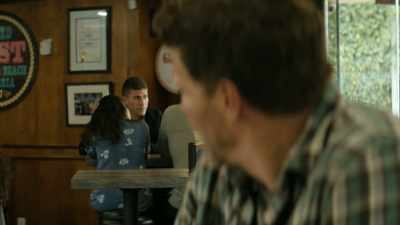 : She was gonna be your wife. - SEAL Team