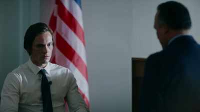 She was gonna destroy
me and my family, - Secrets of a Marine's Wife