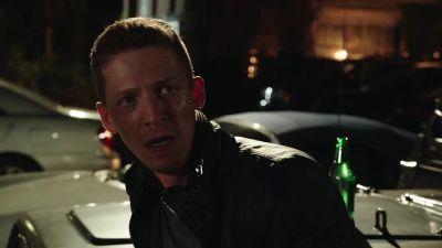 She was gonna go - Blue Bloods