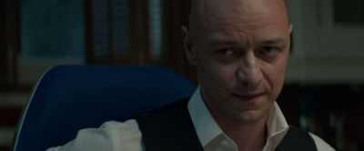 She was gonna leave.
Raven was gonna leave, - Dark Phoenix