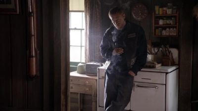 She good? - Sons of Anarchy