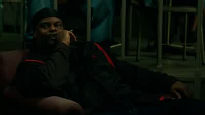She got a daughter? - The Blind Side