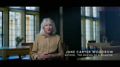 She got a job at a
knitting factory, - Fred West: The Glasgow Girls