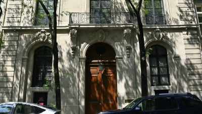 SHE GOT A JOB OFFER TO DO - Who Killed Jeffrey Epstein?