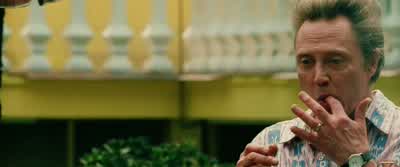 She got a sister? - Man on Fire