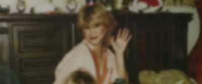 She got all ready to go.
Poked her head into the den there. - Crime Scene: The Texas Killing Fields