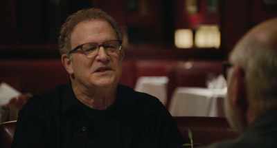 She got everything.
And then she could - Albert Brooks: Defending My Life