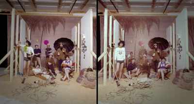 ♪ She got her hand on me♪ - What the Hell Happened to Blood, Sweat & Tears?