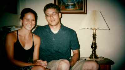 She got hurt by him emotionally. - The Disappearance of Maura Murray