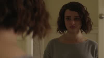 She got into the tub... - 13 Reasons Why