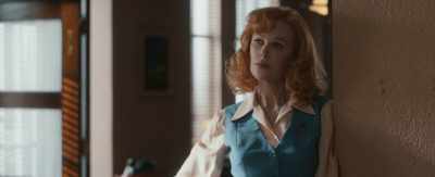 -She got it just seconds after
I pitched it. -Folks… - Being the Ricardos