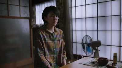 She got married during college.
She practically eloped. - Last Letter