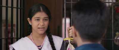 She has got music class - Ratsasan