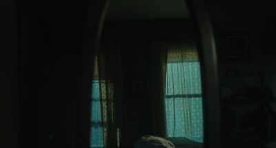 She got nervous that
the overseer would catch her, - The Color Purple