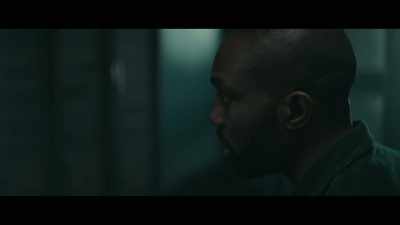 She got pregnant again,
but of course, - The Lazarus Project