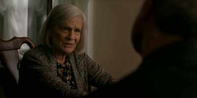 She got time with that baby
no one else ever got with theirs. - Bosch: Legacy