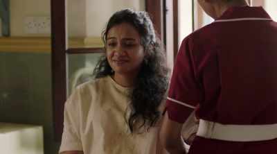 "She got what she deserved." - The Good Karma Hospital