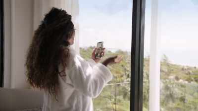 - She had gotten out of line
with me before, - The Real Housewives Ultimate Girls Trip