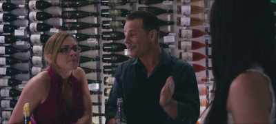 She is great, great, great.
What the fuck did you do? - The Sex Trip